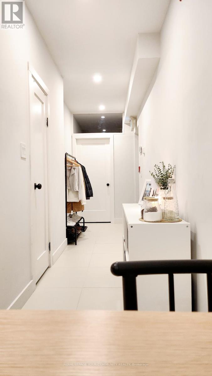B1 - 352 Main Street N Street, Markham, Ontario  L3P 1Z1 - Photo 13 - N12444017