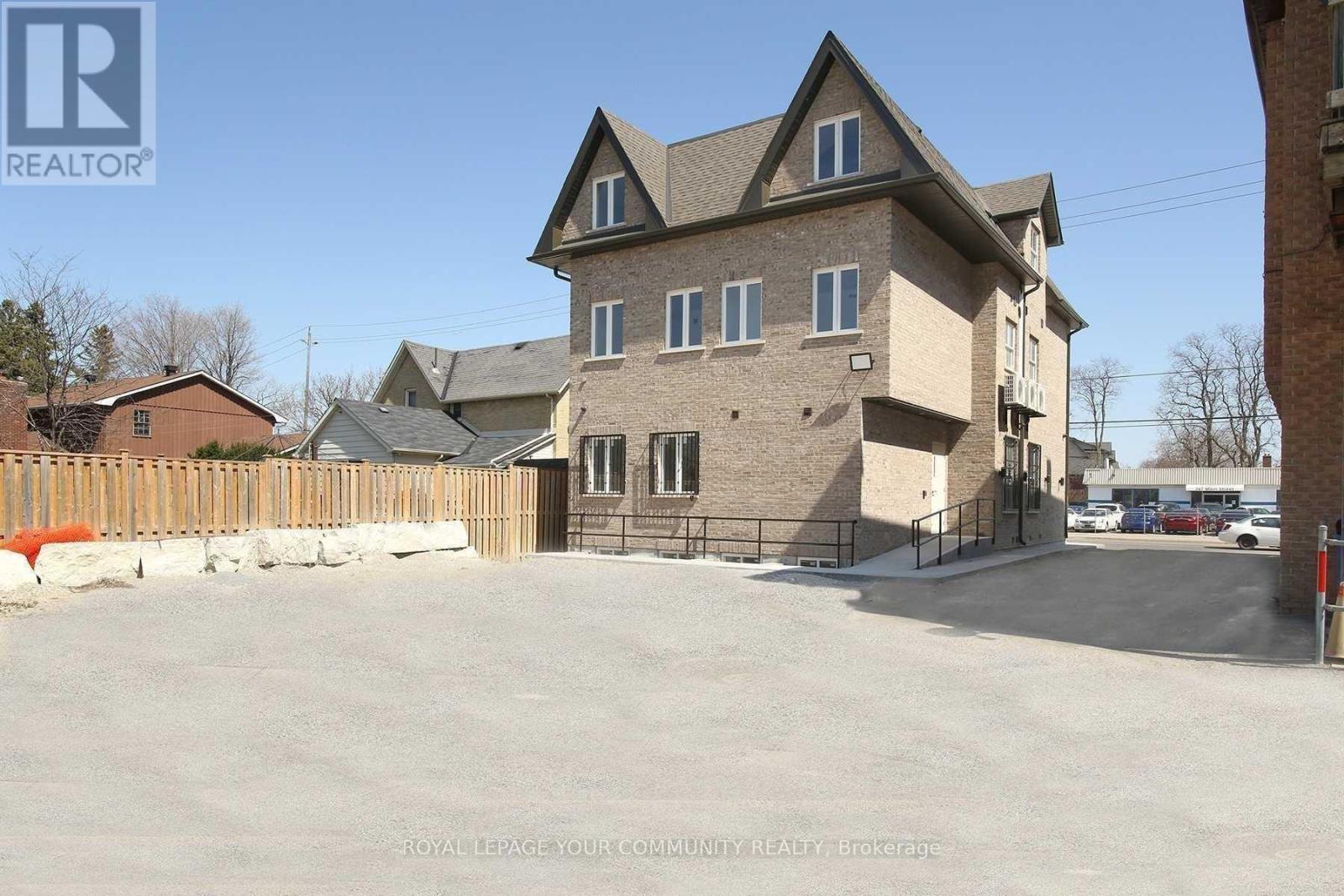 B1 - 352 Main Street N Street, Markham, Ontario  L3P 1Z1 - Photo 2 - N12444017