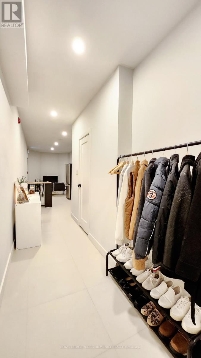 B1 - 352 Main Street N Street, Markham, Ontario  L3P 1Z1 - Photo 7 - N12444017
