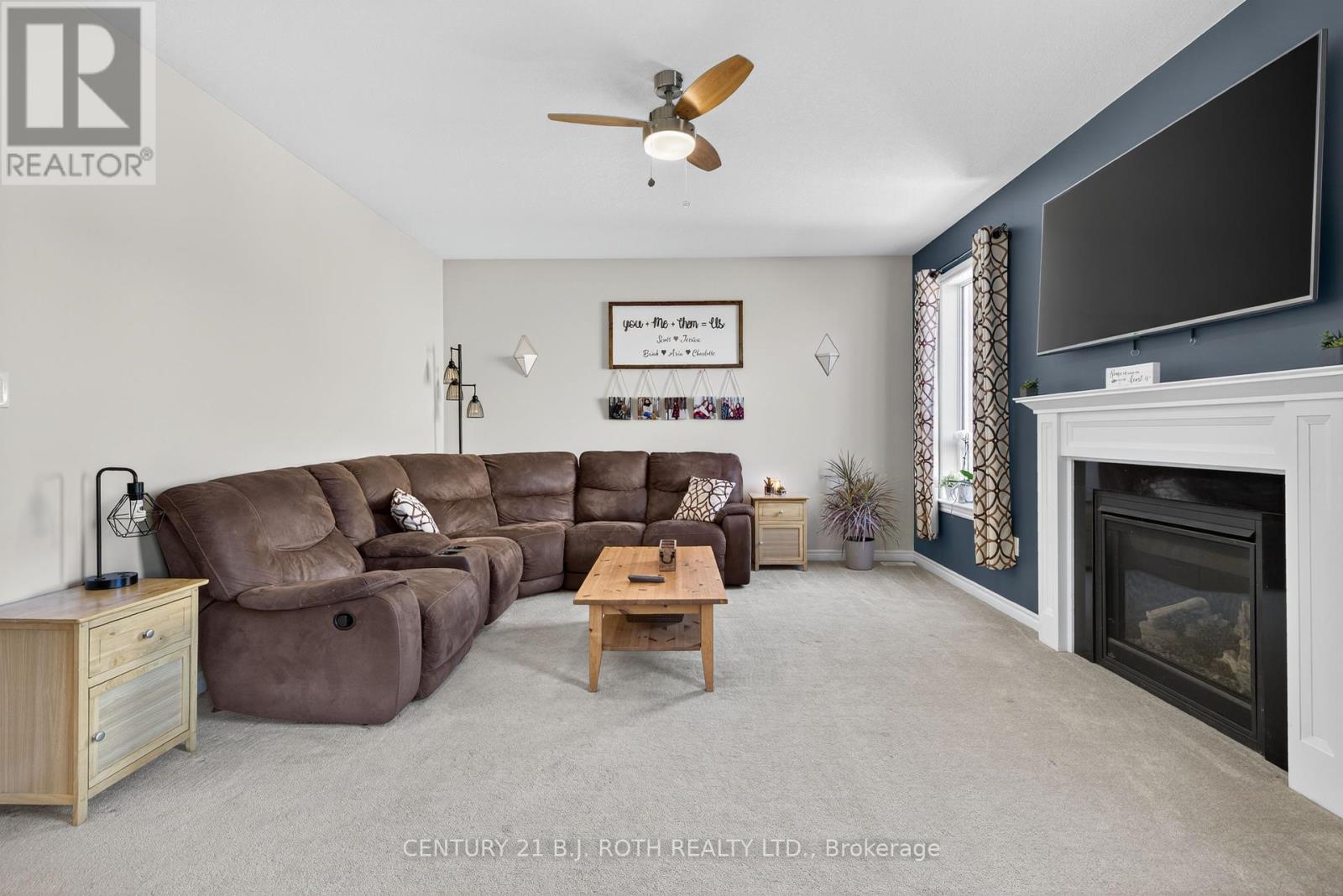 50 Bramsey Street, Georgina (Sutton & Jackson's Point), Ontario  L0E 1R0 - Photo 15 - N12444021