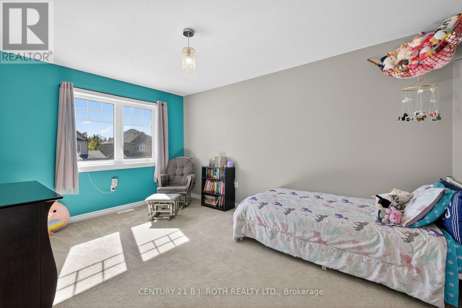 50 Bramsey Street, Georgina (Sutton & Jackson's Point), Ontario  L0E 1R0 - Photo 24 - N12444021