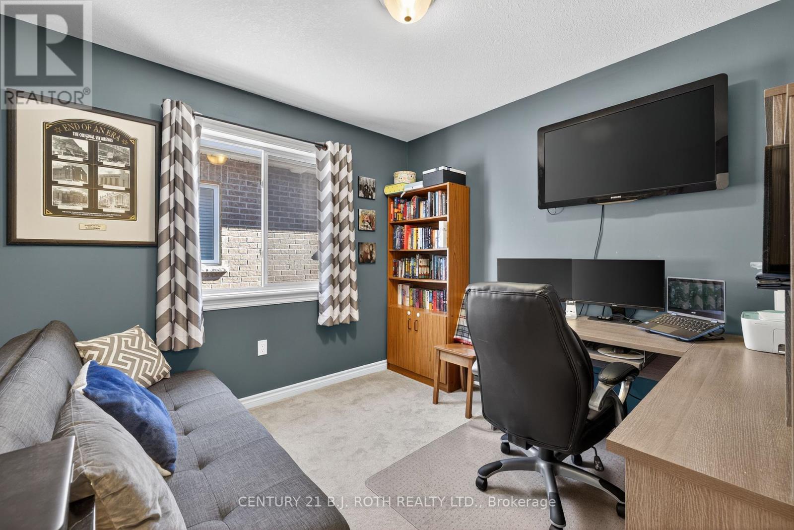50 Bramsey Street, Georgina (Sutton & Jackson's Point), Ontario  L0E 1R0 - Photo 27 - N12444021