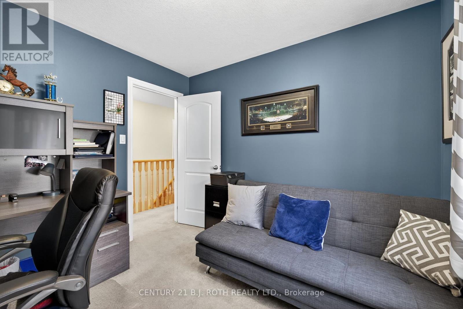 50 Bramsey Street, Georgina (Sutton & Jackson's Point), Ontario  L0E 1R0 - Photo 28 - N12444021