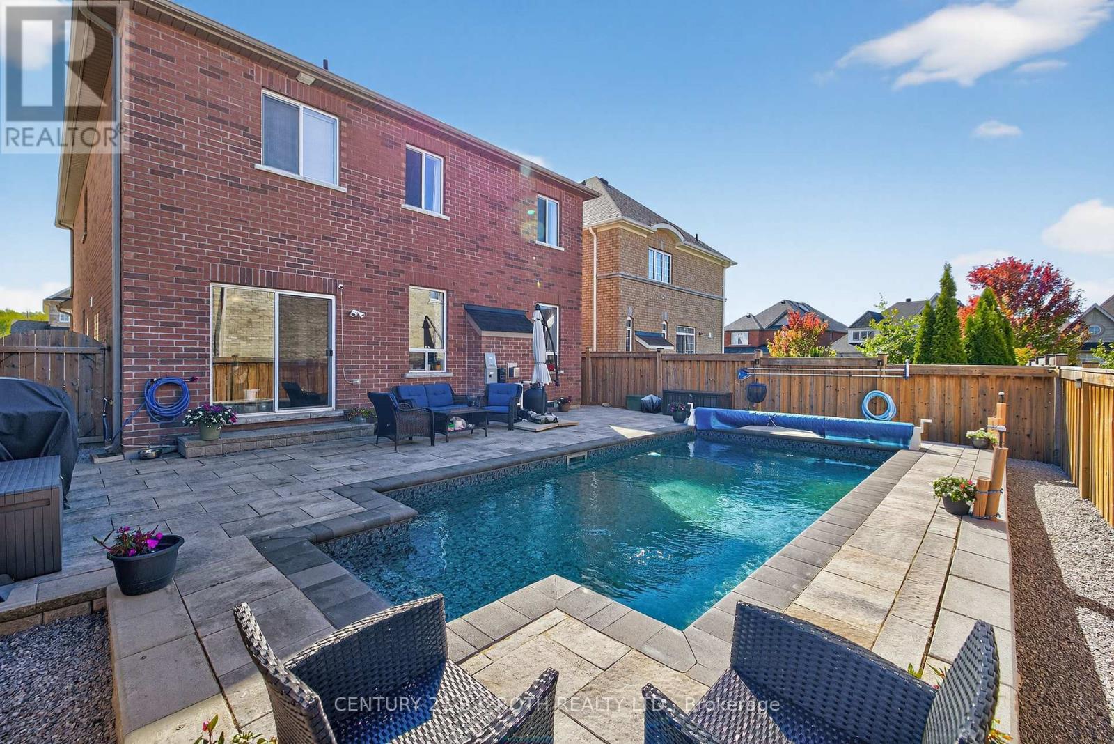 50 Bramsey Street, Georgina (Sutton & Jackson's Point), Ontario  L0E 1R0 - Photo 35 - N12444021
