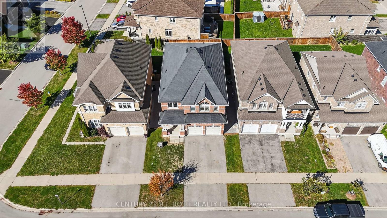 50 Bramsey Street, Georgina (Sutton & Jackson's Point), Ontario  L0E 1R0 - Photo 36 - N12444021