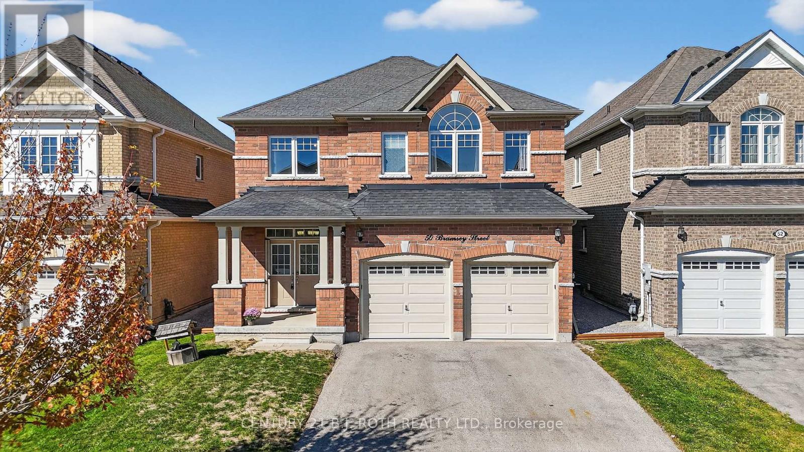 50 Bramsey Street, Georgina (Sutton & Jackson's Point), Ontario  L0E 1R0 - Photo 37 - N12444021
