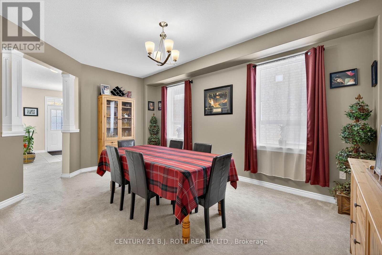 50 Bramsey Street, Georgina (Sutton & Jackson's Point), Ontario  L0E 1R0 - Photo 8 - N12444021