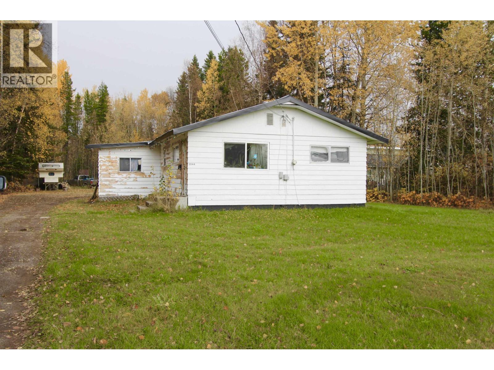3044 AUSTIN ROAD, Prince George, British Columbia