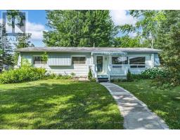 85 Hawthorne Drive, Innisfil, Ca