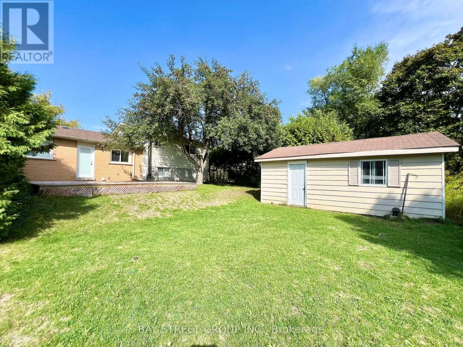93 Parkway Avenue, Markham (Markham Village), Ontario  L3P 2H1 - Photo 37 - N12444093