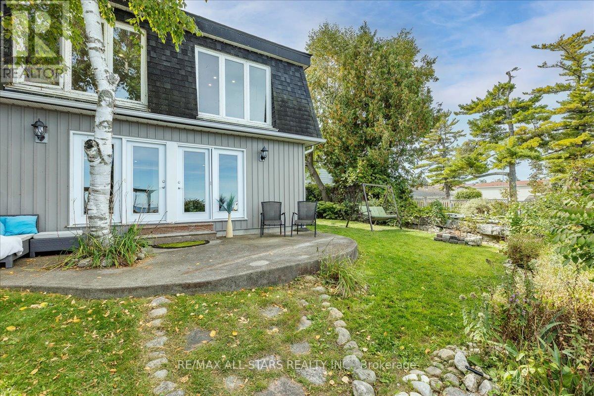 1 Cedarhurst Park, Georgina (Sutton & Jackson's Point), Ontario  L0E 1L0 - Photo 13 - N12444120