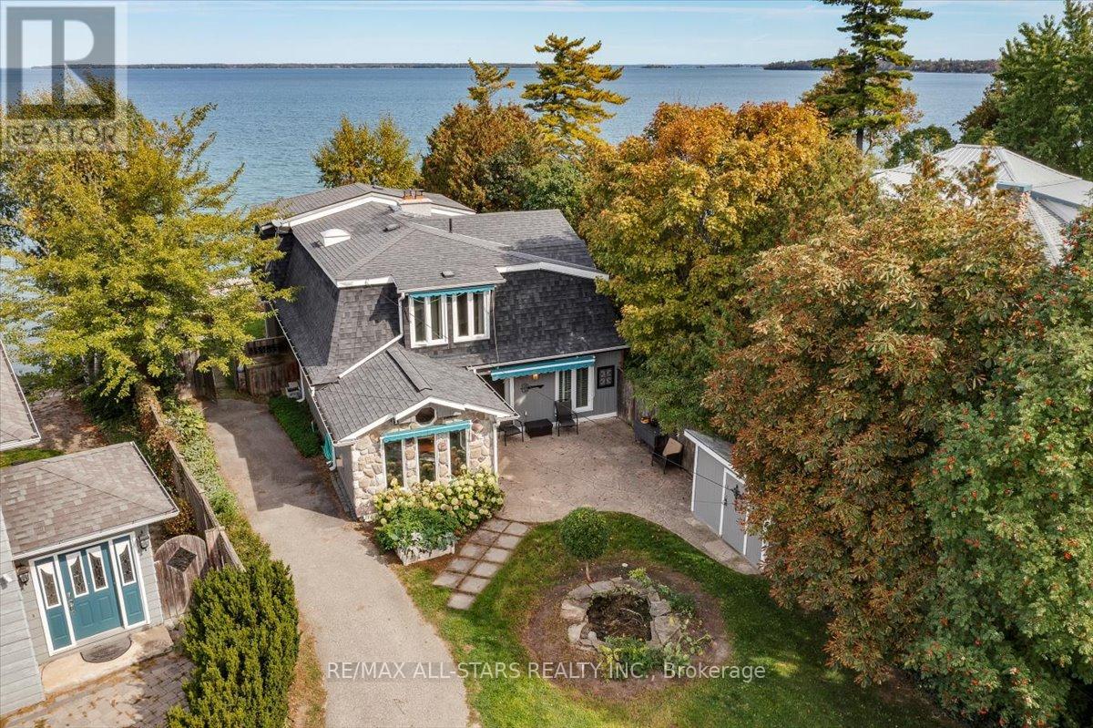 1 Cedarhurst Park, Georgina (Sutton & Jackson's Point), Ontario  L0E 1L0 - Photo 2 - N12444120