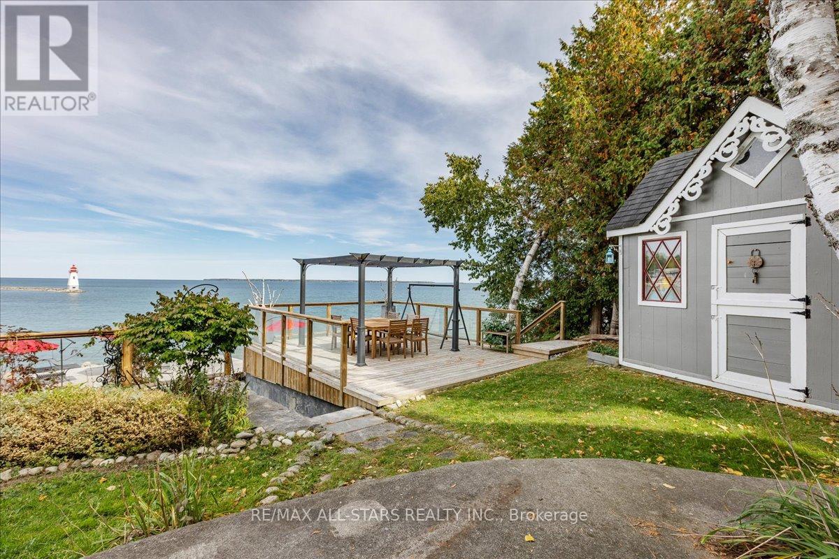 1 Cedarhurst Park, Georgina (Sutton & Jackson's Point), Ontario  L0E 1L0 - Photo 21 - N12444120