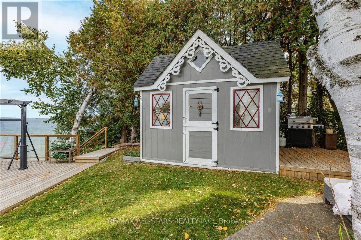 1 Cedarhurst Park, Georgina (Sutton & Jackson's Point), Ontario  L0E 1L0 - Photo 22 - N12444120