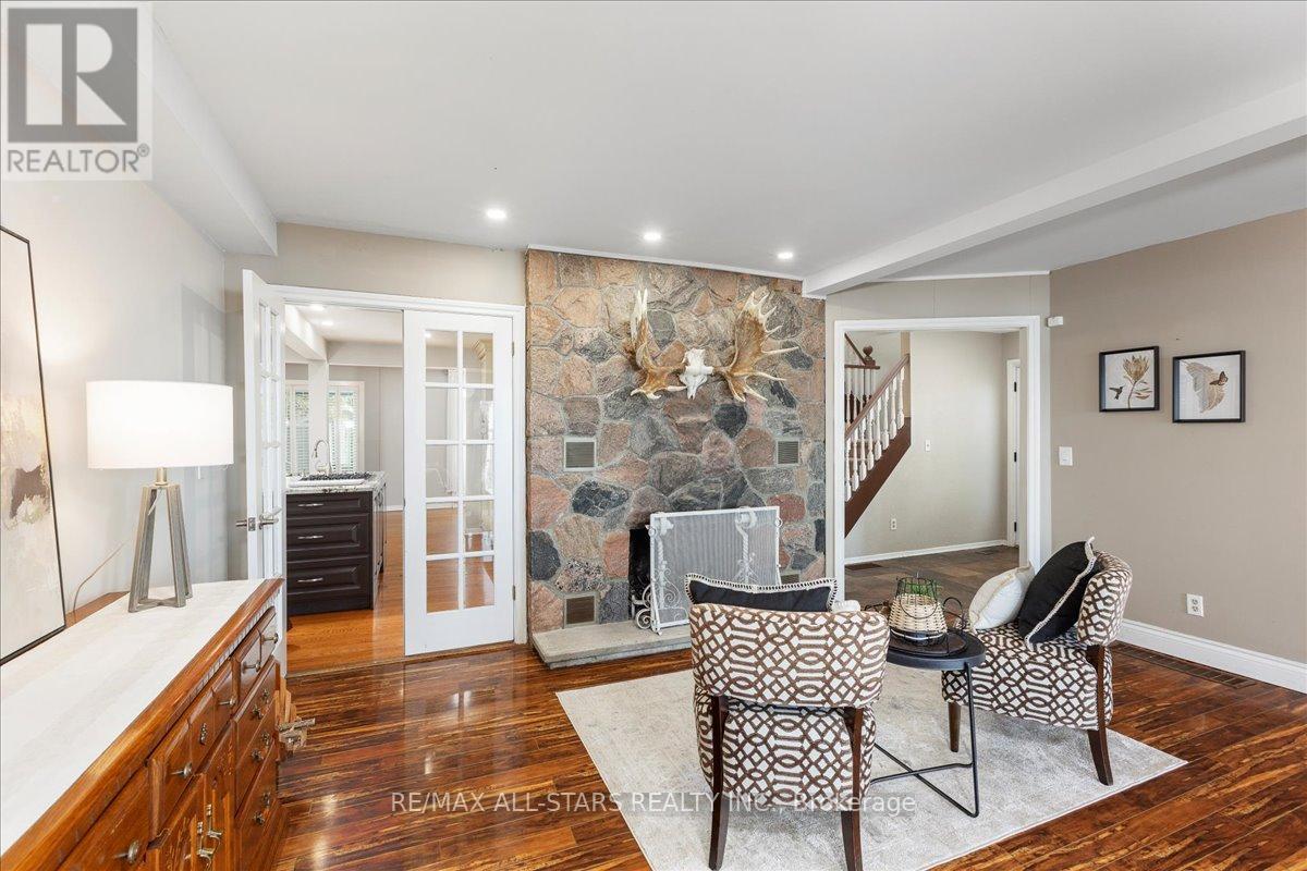 1 Cedarhurst Park, Georgina (Sutton & Jackson's Point), Ontario  L0E 1L0 - Photo 24 - N12444120