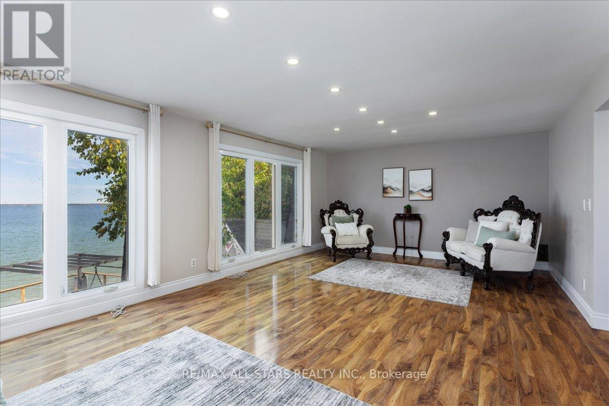 1 Cedarhurst Park, Georgina (Sutton & Jackson's Point), Ontario  L0E 1L0 - Photo 34 - N12444120