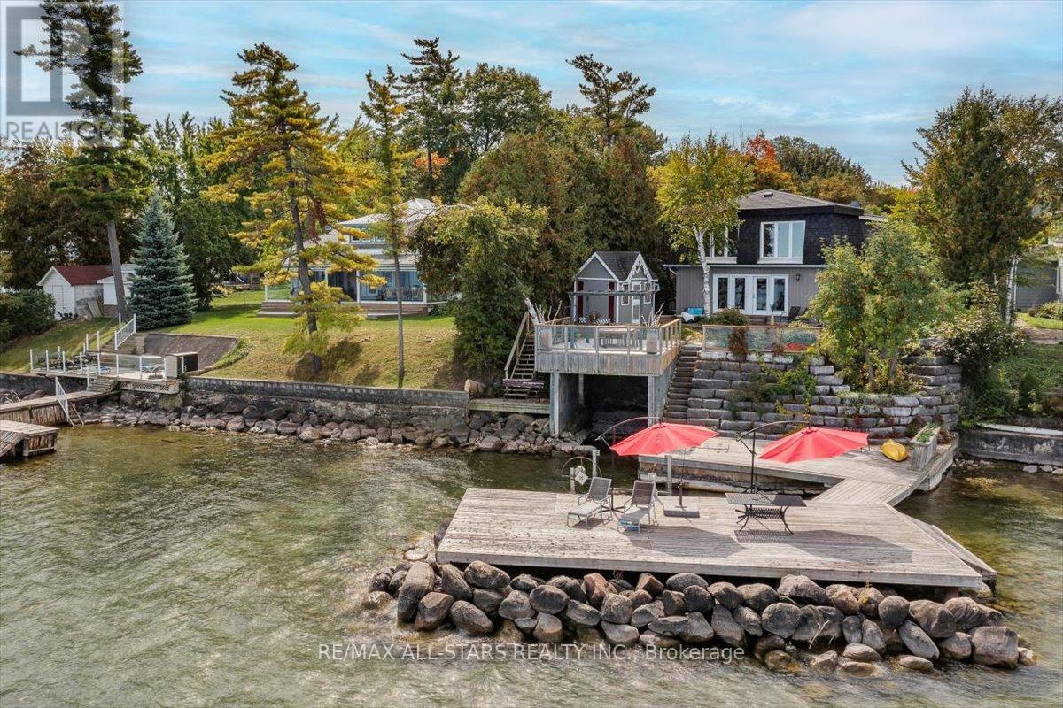 1 Cedarhurst Park, Georgina (Sutton & Jackson's Point), Ontario  L0E 1L0 - Photo 35 - N12444120