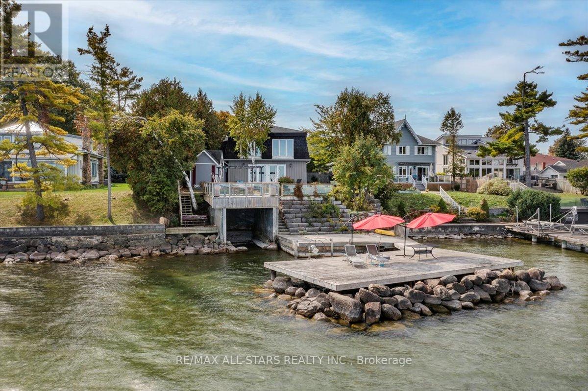 1 Cedarhurst Park, Georgina (Sutton & Jackson's Point), Ontario  L0E 1L0 - Photo 36 - N12444120