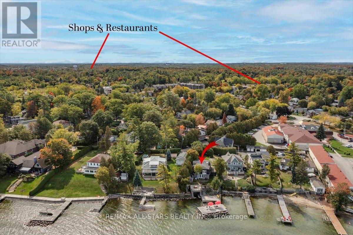 1 Cedarhurst Park, Georgina (Sutton & Jackson's Point), Ontario  L0E 1L0 - Photo 37 - N12444120