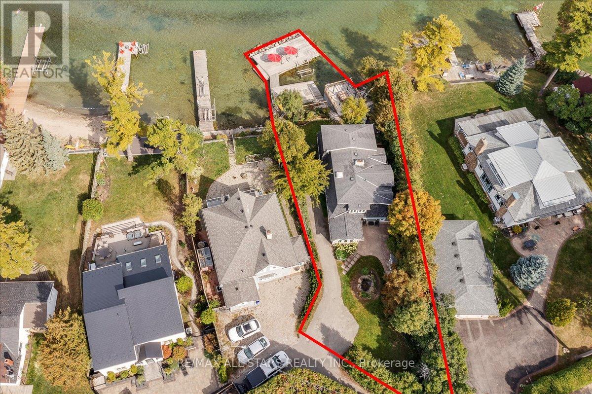 1 Cedarhurst Park, Georgina (Sutton & Jackson's Point), Ontario  L0E 1L0 - Photo 38 - N12444120
