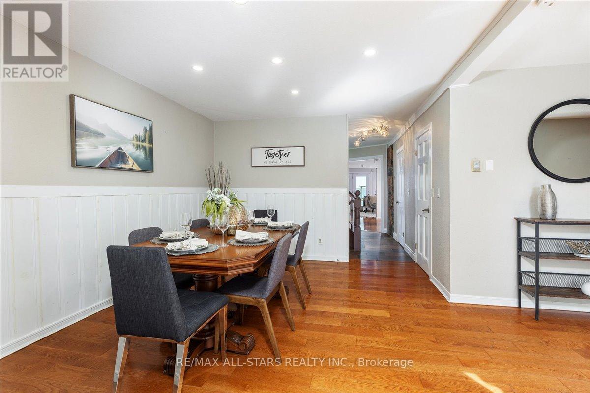 1 Cedarhurst Park, Georgina (Sutton & Jackson's Point), Ontario  L0E 1L0 - Photo 40 - N12444120