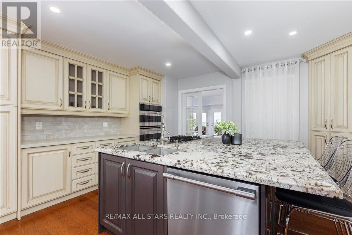 1 Cedarhurst Park, Georgina (Sutton & Jackson's Point), Ontario  L0E 1L0 - Photo 45 - N12444120