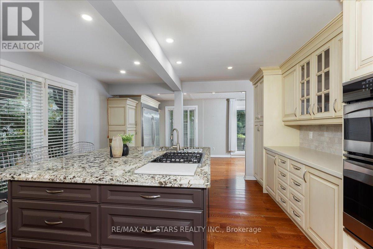 1 Cedarhurst Park, Georgina (Sutton & Jackson's Point), Ontario  L0E 1L0 - Photo 46 - N12444120