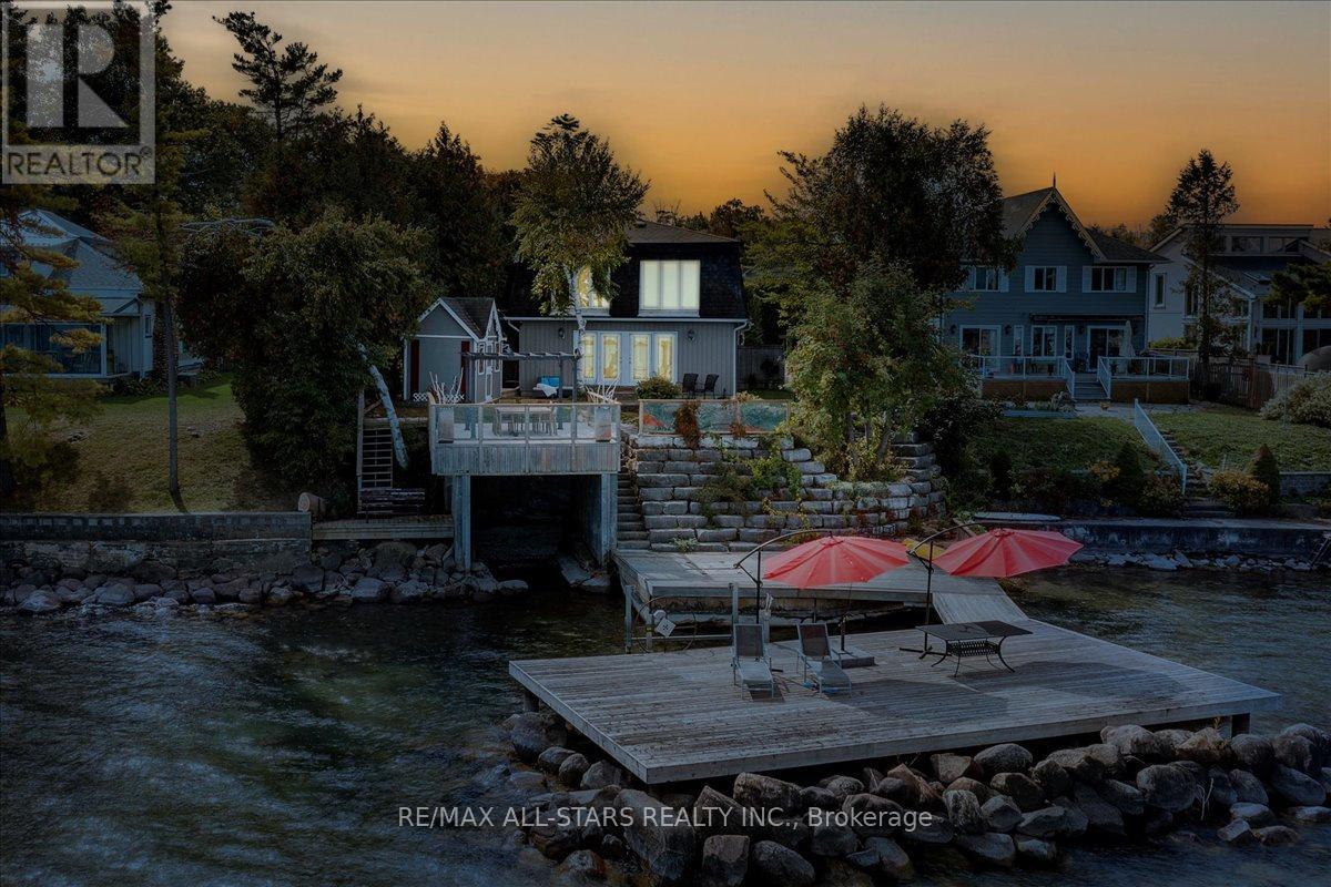 1 Cedarhurst Park, Georgina (Sutton & Jackson's Point), Ontario  L0E 1L0 - Photo 48 - N12444120