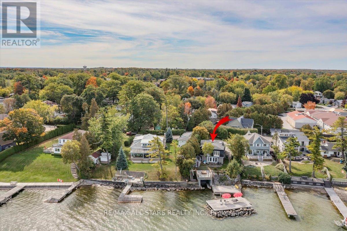 1 Cedarhurst Park, Georgina (Sutton & Jackson's Point), Ontario  L0E 1L0 - Photo 49 - N12444120