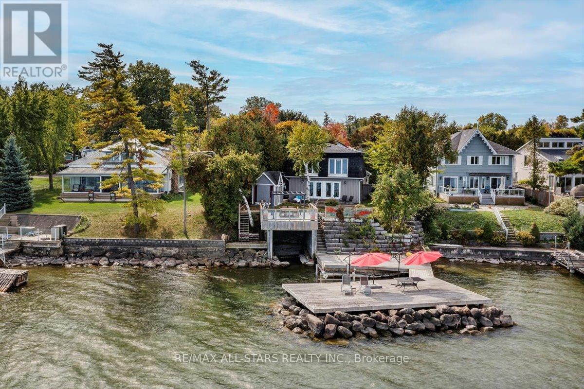 1 Cedarhurst Park, Georgina (Sutton & Jackson's Point), Ontario  L0E 1L0 - Photo 50 - N12444120