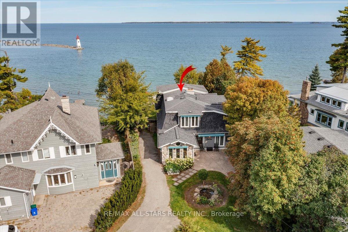 1 Cedarhurst Park, Georgina (Sutton & Jackson's Point), Ontario  L0E 1L0 - Photo 8 - N12444120