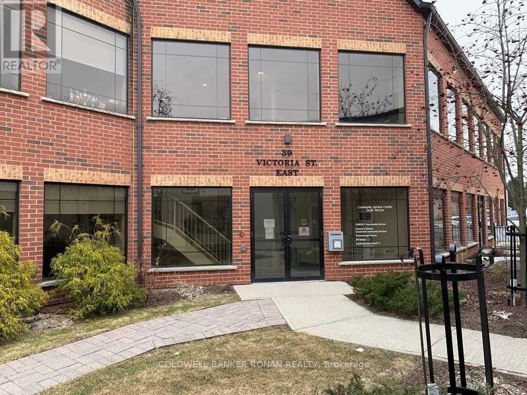 205-1 - 39 VICTORIA STREET E, New Tecumseth, Ontario