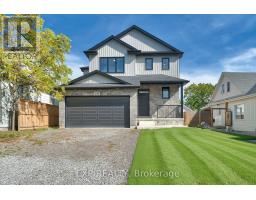 210 MORTON STREET, Thorold, Ontario