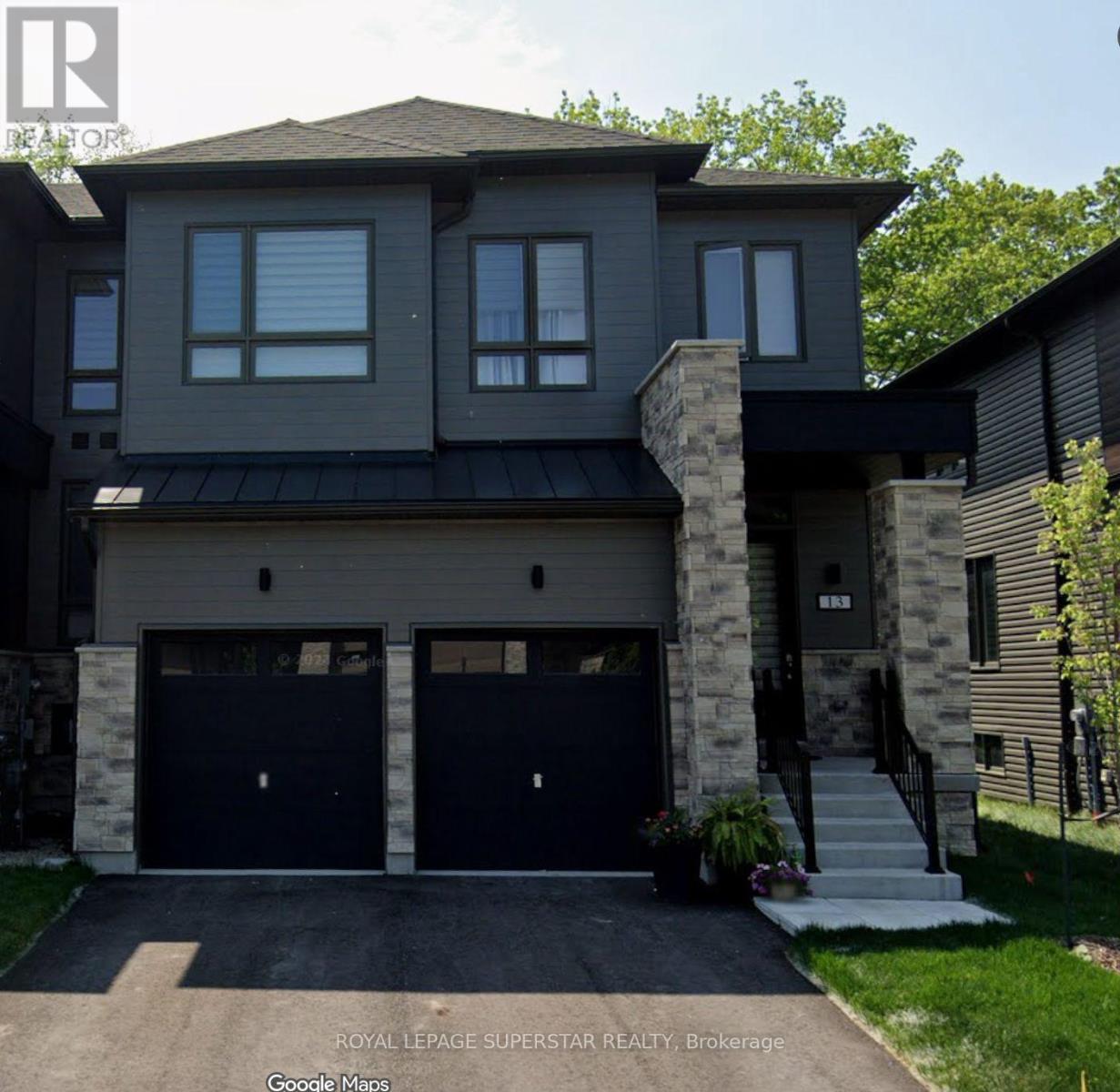 13 Eberhardt Drive, Wasaga Beach, Ontario  L9Z 0K6 - Photo 1 - S12444057