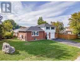 28 Gibbard Crescent, Collingwood, Ca