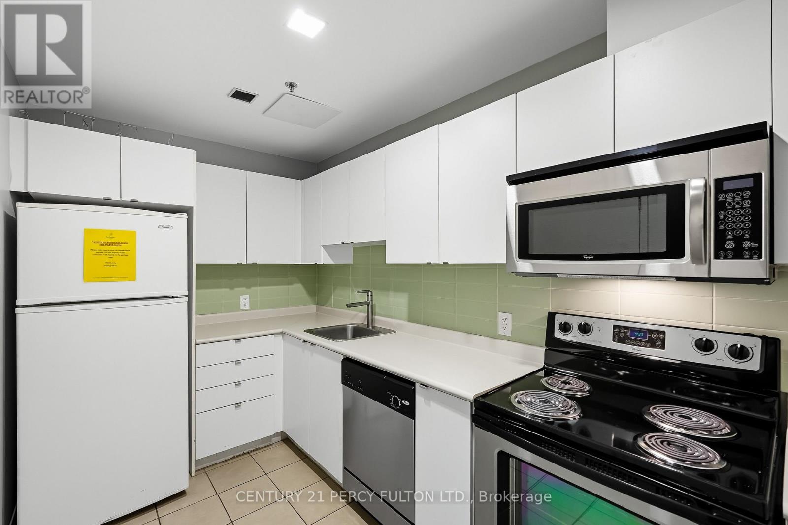 1308 - 1215 Bayly Street, Pickering, Ontario  L1W 0B4 - Photo 40 - E12434191
