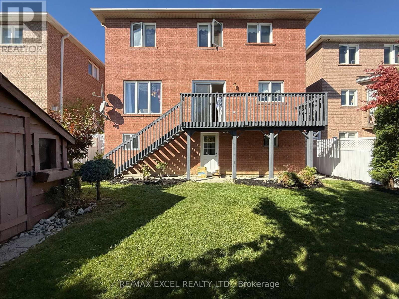 65 Falling River Drive, Richmond Hill, Ontario  L4S 2R3 - Photo 25 - N12439340