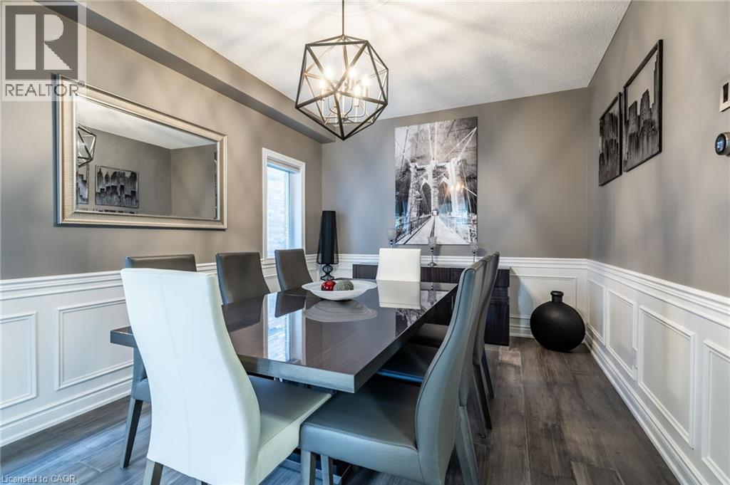 7 Volterra Court, Waterdown, Ontario  L8B 0K7 - Photo 15 - 40776354