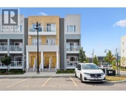 2 Vitality Drive 334 - Huron Park, Kitchener, Ca