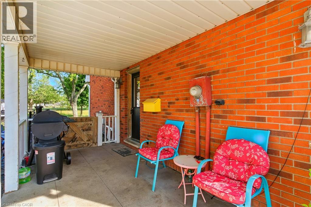31 Peel Street E, Jarvis, Ontario  N0A 1J0 - Photo 20 - 40776210