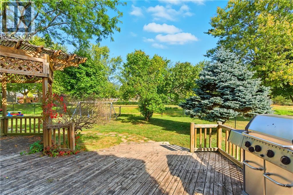 31 Peel Street E, Jarvis, Ontario  N0A 1J0 - Photo 22 - 40776210