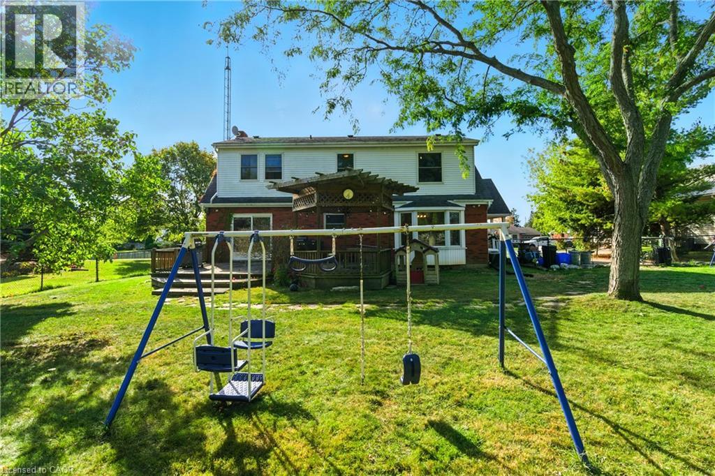31 Peel Street E, Jarvis, Ontario  N0A 1J0 - Photo 24 - 40776210
