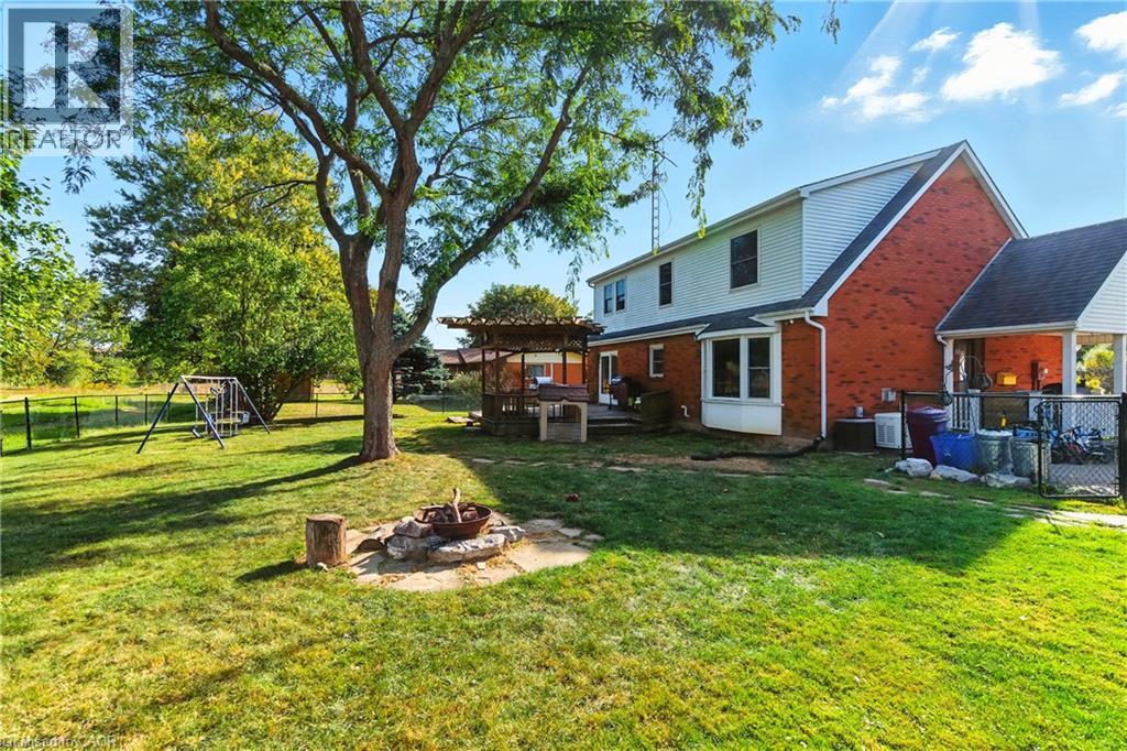 31 Peel Street E, Jarvis, Ontario  N0A 1J0 - Photo 25 - 40776210