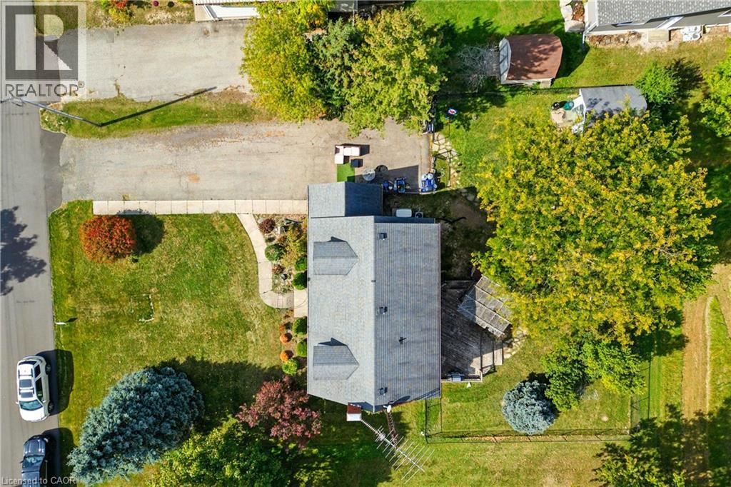 31 Peel Street E, Jarvis, Ontario  N0A 1J0 - Photo 27 - 40776210