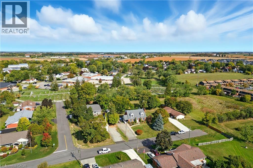31 Peel Street E, Jarvis, Ontario  N0A 1J0 - Photo 28 - 40776210