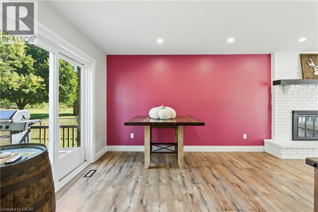 31 Peel Street E, Jarvis, Ontario  N0A 1J0 - Photo 6 - 40776210
