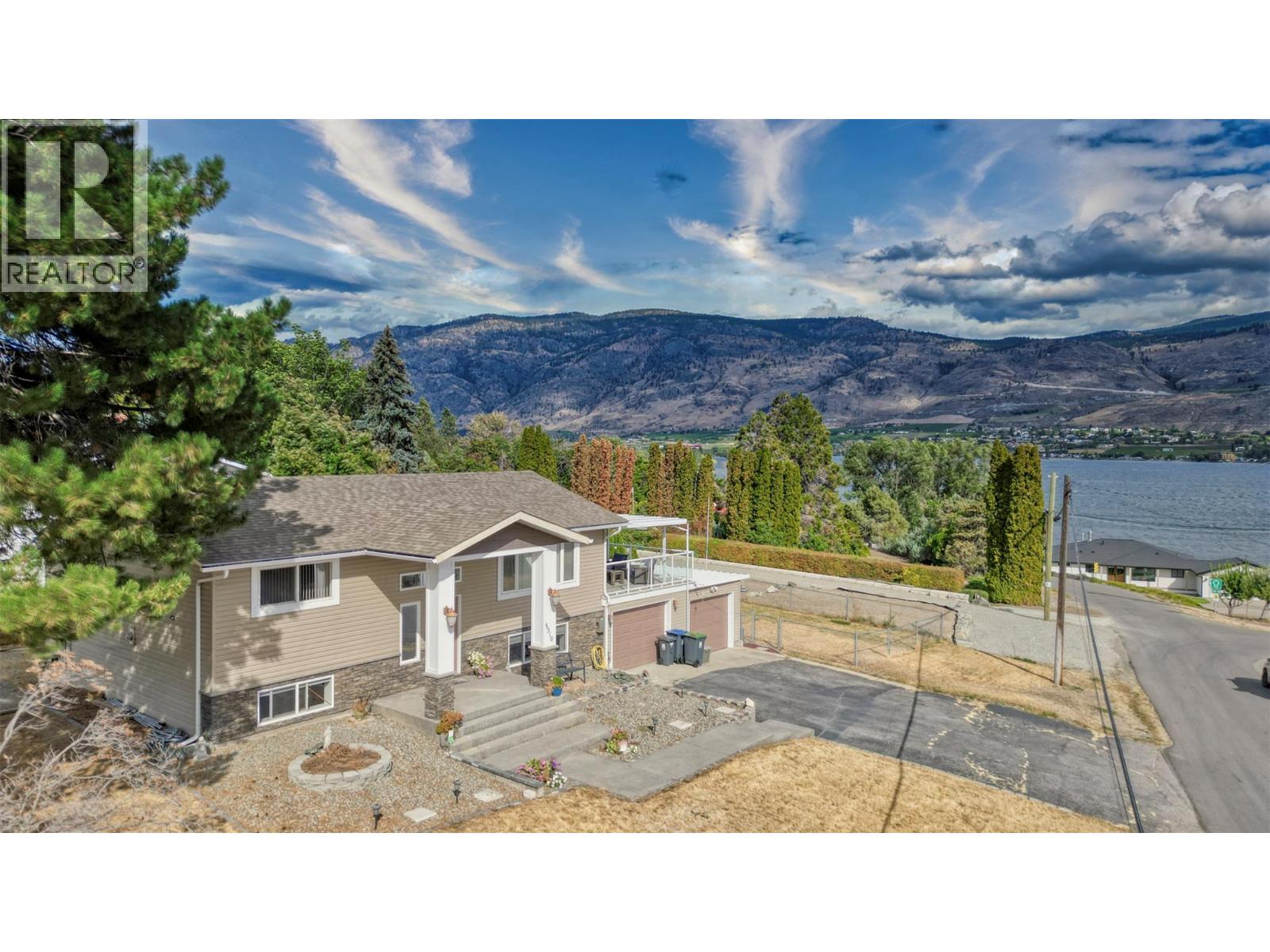 8516 12th Avenue, Osoyoos, British Columbia  V0H 1V1 - Photo 2 - 10364927
