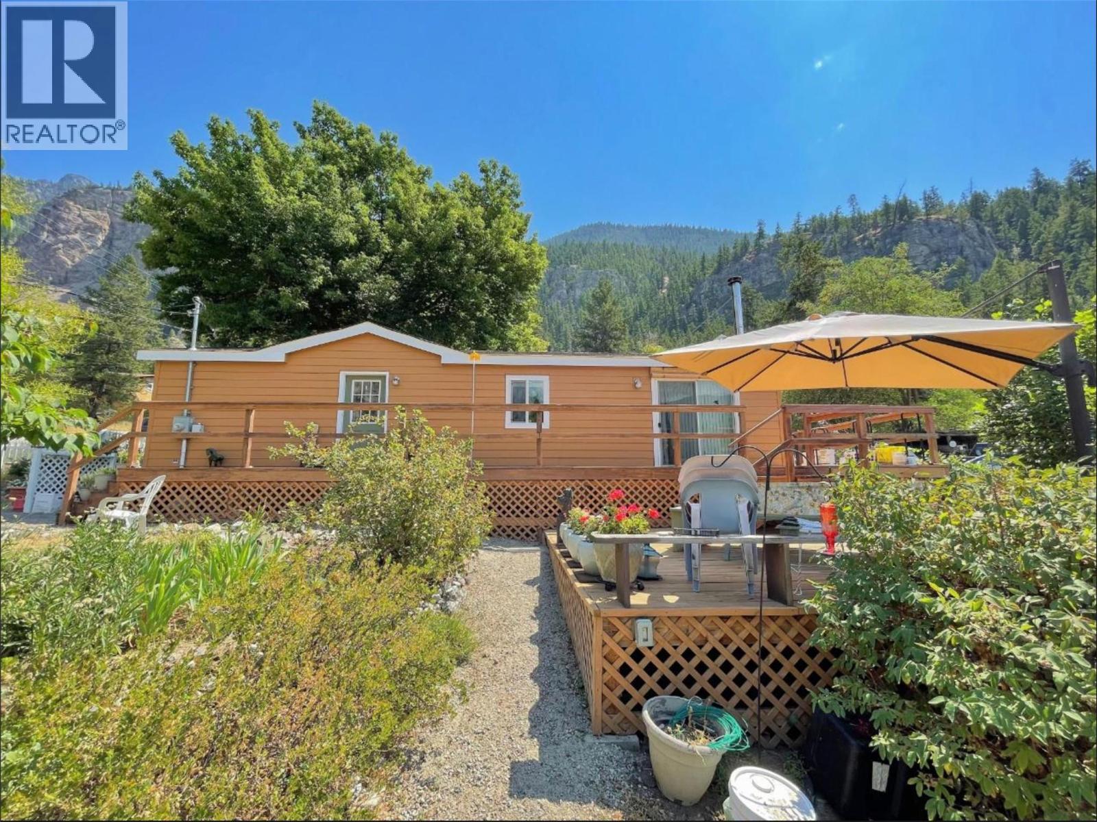 5251 Webster Street, hedley, British Columbia