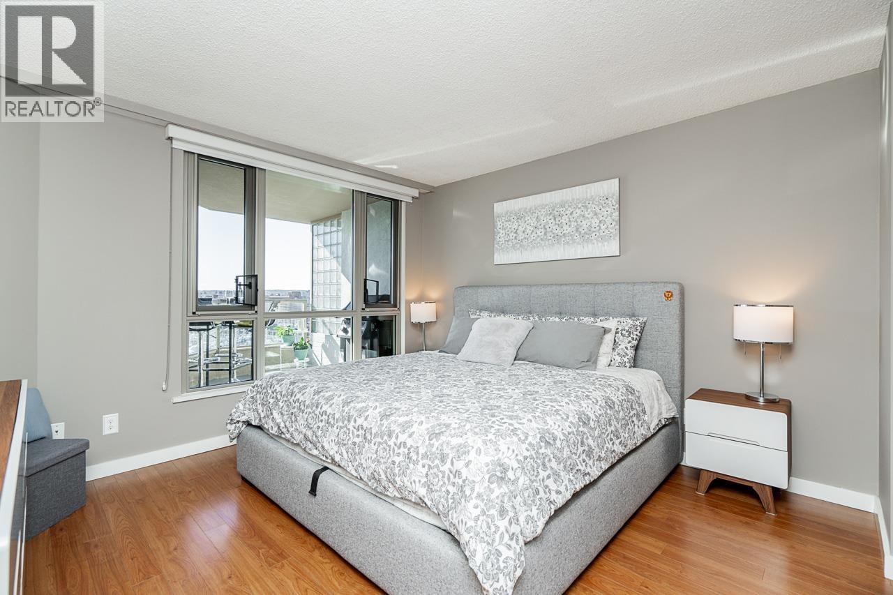 1402 1625 Hornby Street, Vancouver, British Columbia  V6Z 2M2 - Photo 12 - R3055183