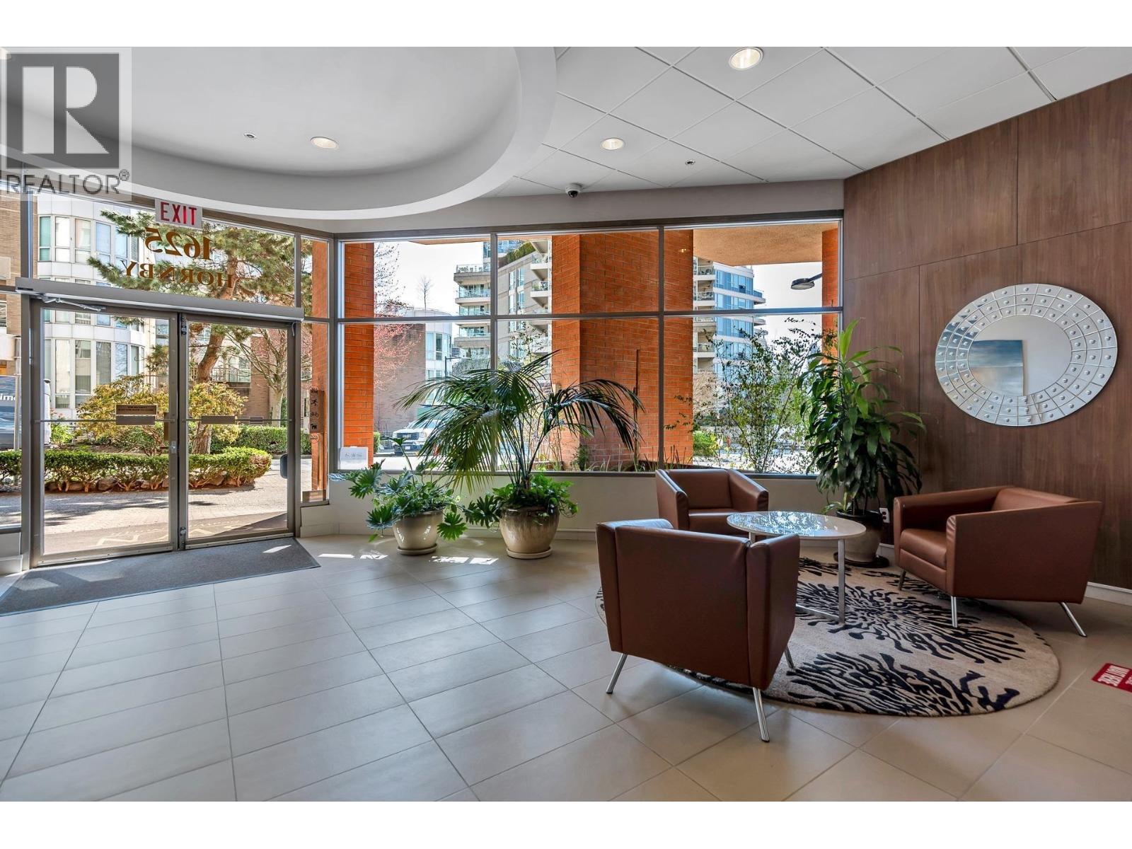 1402 1625 Hornby Street, Vancouver, British Columbia  V6Z 2M2 - Photo 24 - R3055183